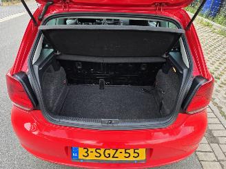 Volkswagen Polo 1.6 CLIMA picture 14