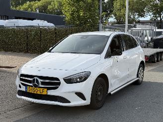 Voiture accidenté Mercedes B-klasse  2023/3