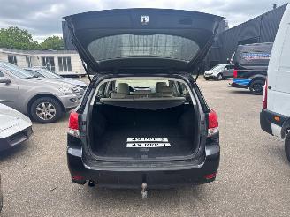 Subaru Legacy  picture 7