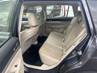 Subaru Legacy  picture 8