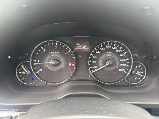 Subaru Legacy  picture 5