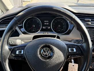 Volkswagen Touran  picture 9