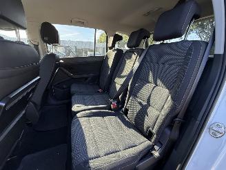 Volkswagen Touran  picture 12