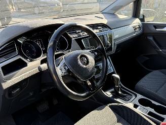 Volkswagen Touran  picture 5