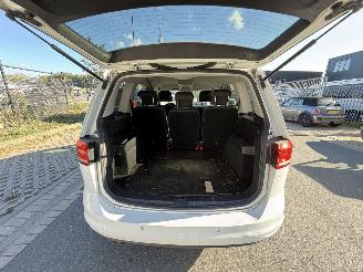 Volkswagen Touran  picture 13