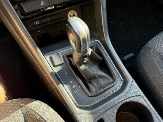 Volkswagen Touran  picture 10