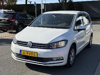 Tweedehands auto Volkswagen Touran  2016/7