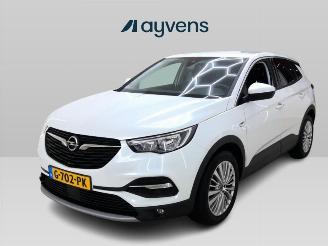 voitures voitures particulières Opel Grandland X 2019/11