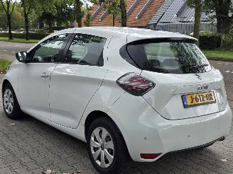 Renault Zoé R110 52 KWH picture 6