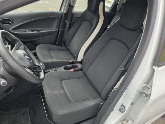 Renault Zoé R110 52 KWH picture 7