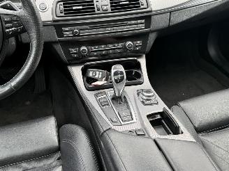 BMW 5-serie  picture 11