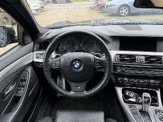 BMW 5-serie  picture 9