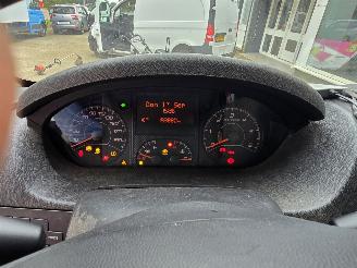 Peugeot Boxer 2.2. HDi 9 Persoons Motor Defect picture 12