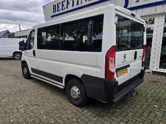 Peugeot Boxer 2.2. HDi 9 Persoons Motor Defect picture 5