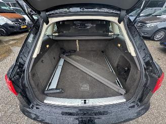 Audi A6 avant  picture 10