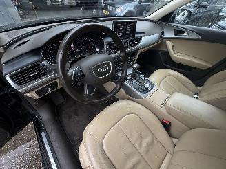 Audi A6 avant  picture 12