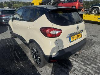 Renault Captur  picture 6