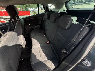 Renault Mégane  picture 8