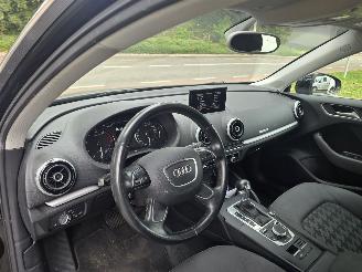 Audi A3 Sportback G-Tron  Mechatronic storing. picture 10