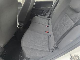 Seat Mii Electric Storing Accu; Laad niet op picture 14