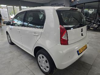 Seat Mii Electric Storing Accu; Laad niet op picture 3
