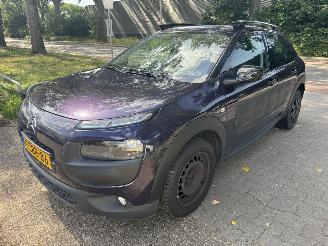 škoda osobní automobily Citroën C4 cactus  2014/12
