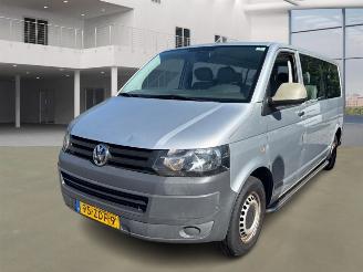 Unfallwagen Volkswagen Transporter  2011/11