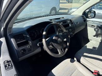 Volkswagen Transporter  picture 7