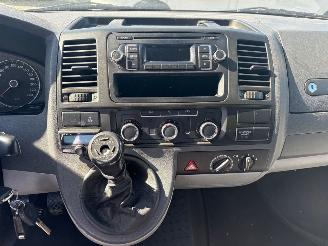Volkswagen Transporter  picture 11