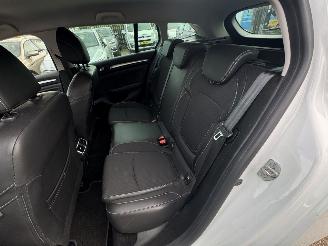 Renault Mégane  picture 8