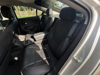 Opel Ampera  picture 8