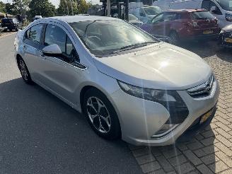 Opel Ampera  picture 3