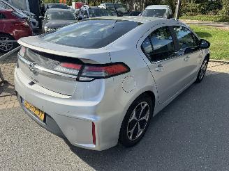 Opel Ampera  picture 4