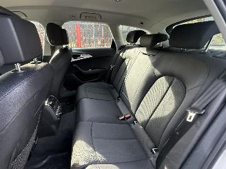 Audi A6 avant  picture 8