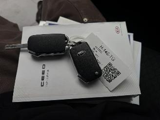 Kia Ceed  picture 16
