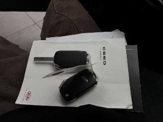 Kia Ceed  picture 15