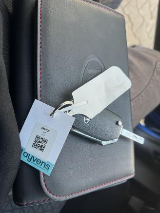 Kia Ceed  picture 20