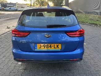 Kia Ceed  picture 5