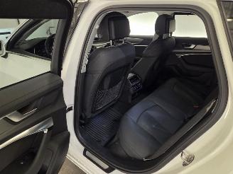 Audi A6 avant  picture 14