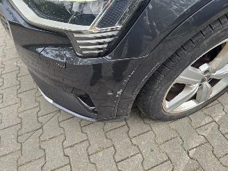Audi E-tron 55 Quattro Plus, 1 batterij cel defect. picture 18