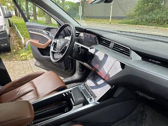 Audi E-tron 55 Quattro Plus, 1 batterij cel defect. picture 11
