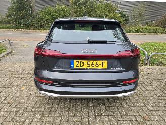 Audi E-tron 55 Quattro Plus, 1 batterij cel defect. picture 5