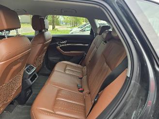Audi E-tron 55 Quattro Plus, 1 batterij cel defect. picture 8
