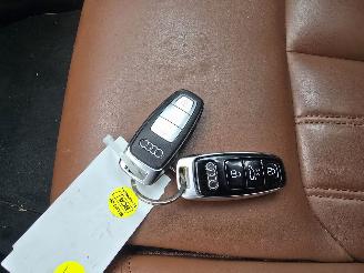 Audi E-tron 55 Quattro Plus, 1 batterij cel defect. picture 10