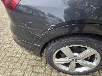 Audi E-tron 55 Quattro Plus, 1 batterij cel defect. picture 16