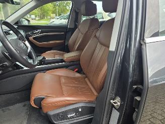 Audi E-tron 55 Quattro Plus, 1 batterij cel defect. picture 7