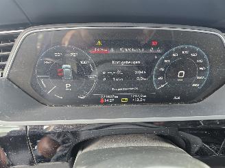 Audi E-tron 55 Quattro Plus, 1 batterij cel defect. picture 14