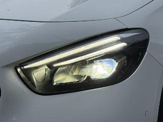 Mercedes B-klasse  picture 13