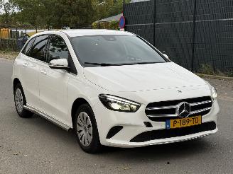 Mercedes B-klasse  picture 2