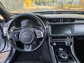 Jaguar XF S Sport Portfolio picture 9